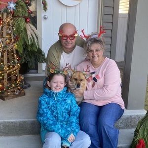 Meet your Posher, Rick